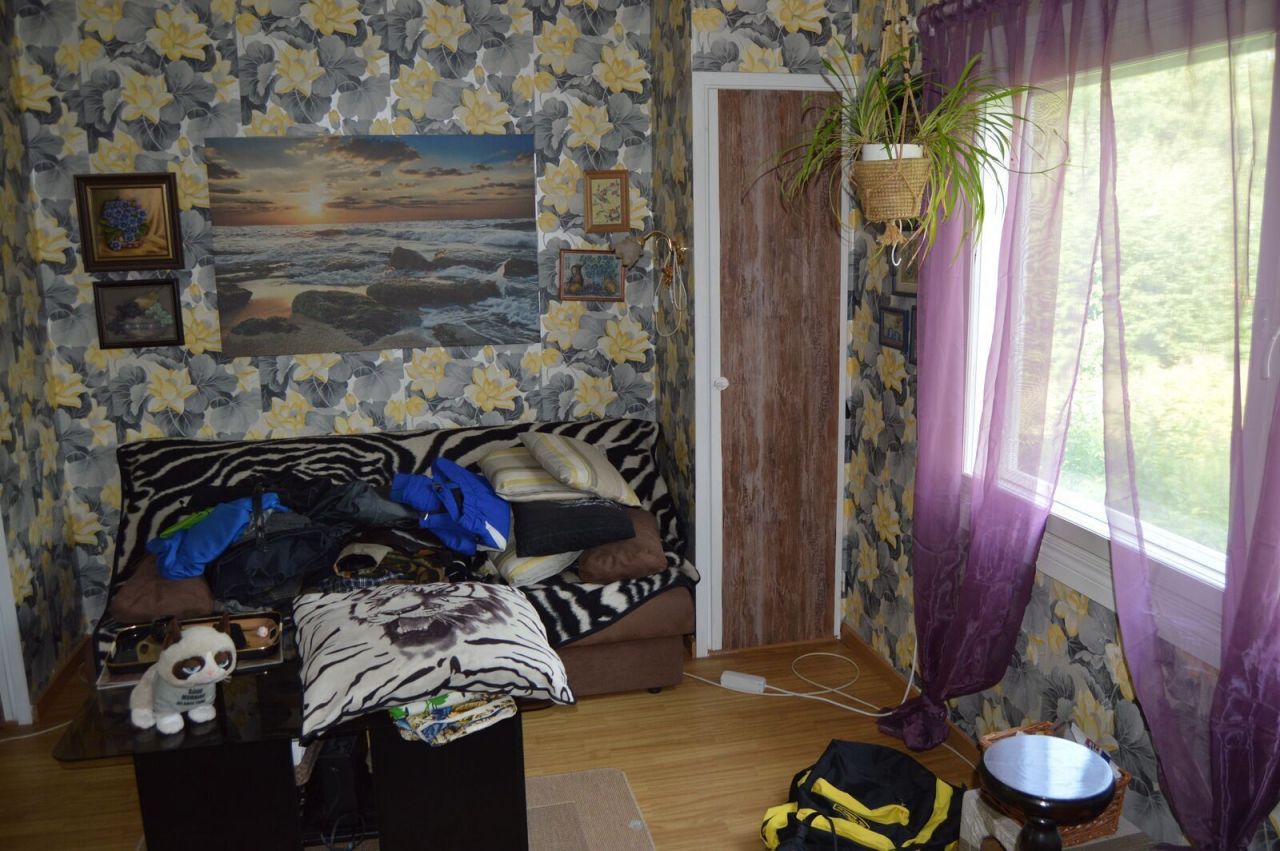 Дом в Кеуру, Финляндия, 141 м2 фото 2