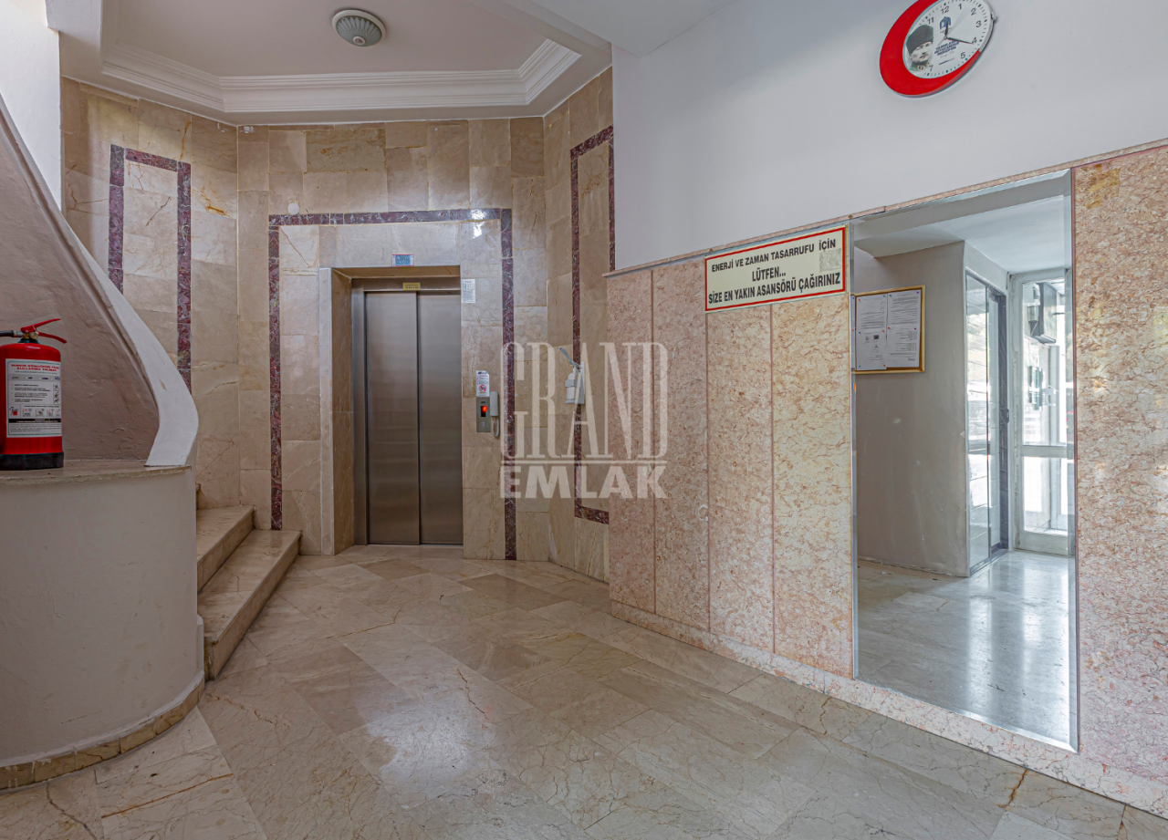 Квартира в Анталии, Турция, 190 м2 фото 3