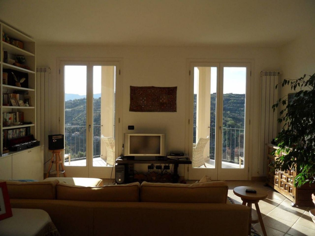 Апартаменты в Валлебоне, Италия, 93 м2 фото 3