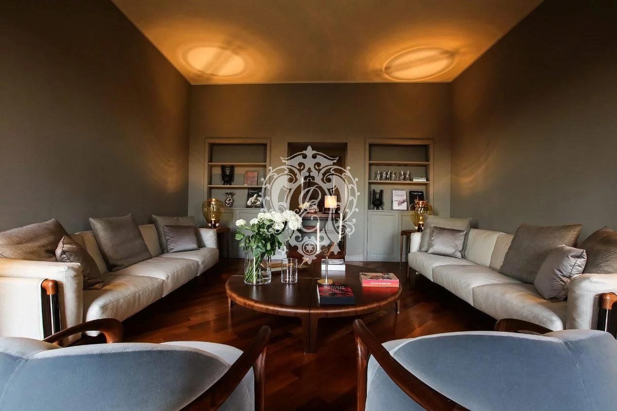 Квартира во Флоренции, Италия, 220 м2 фото 4