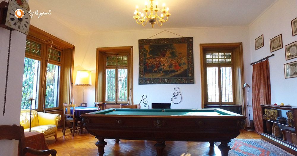 Вилла в Стрезе, Италия, 820 м2 фото 5