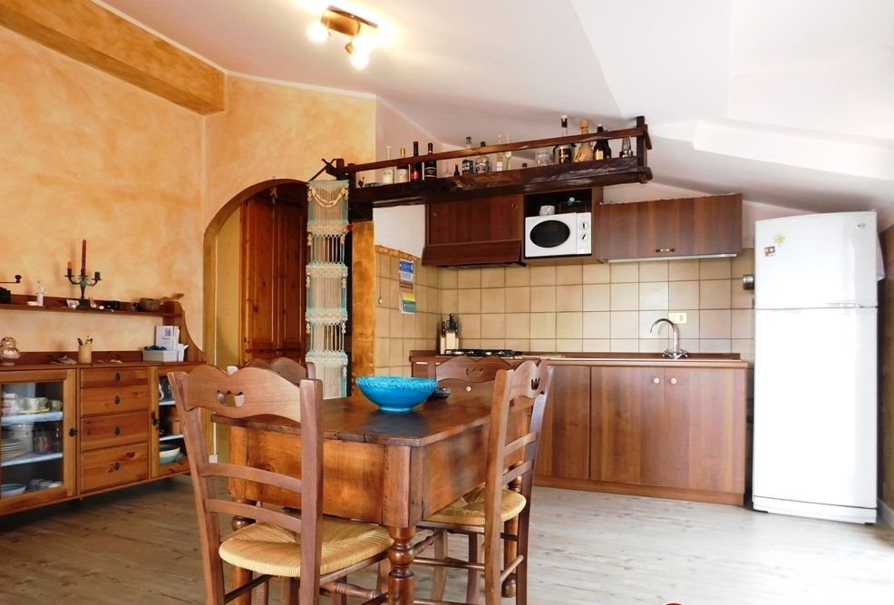 Квартира в Скалее, Италия, 80 м2 фото 3