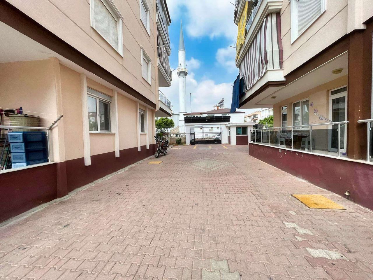 Квартира в Анталии, Турция, 130 м2 фото 3