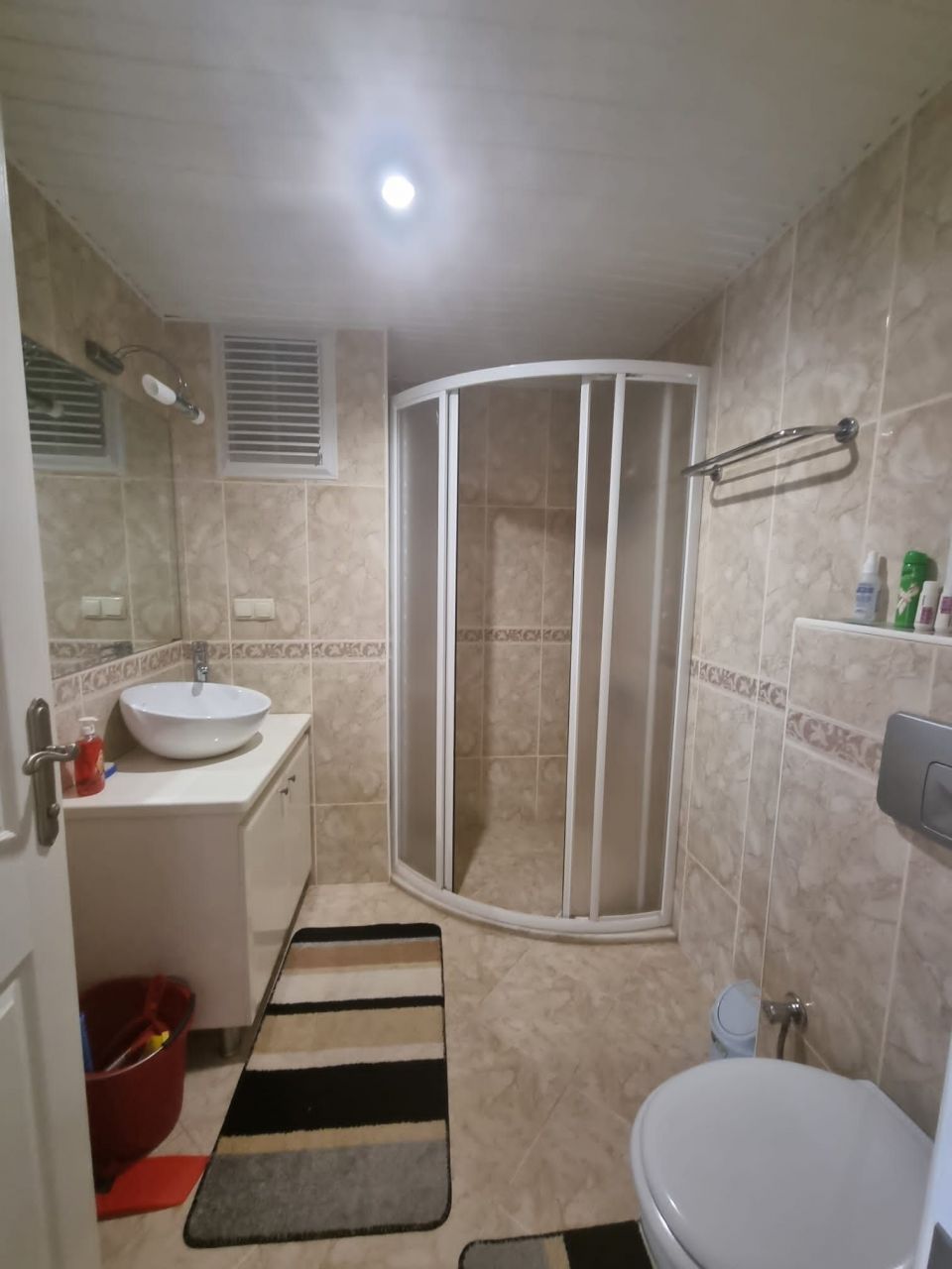 Квартира в Алании, Турция, 110 м2 фото 2