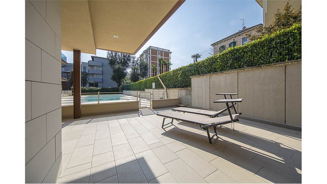Квартира у озера Гарда, Италия, 75 м2 фото 5