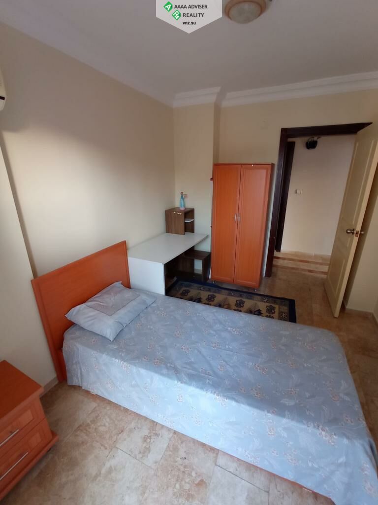 Квартира в Алании, Турция, 160 м2 фото 2