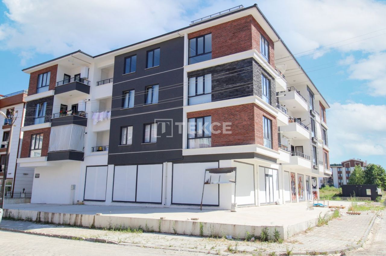 Апартаменты в Ялове, Турция, 160 м2 фото 2