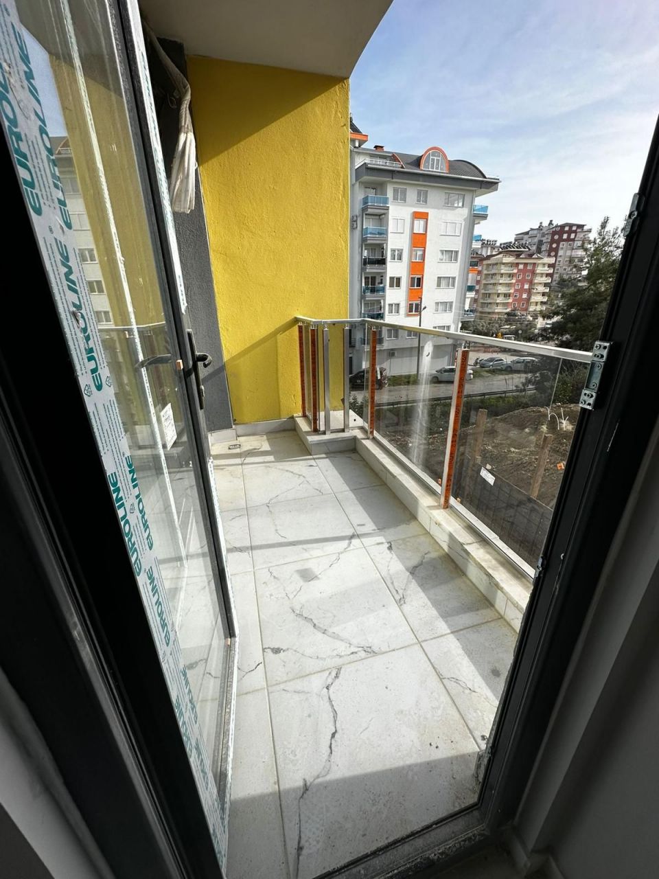 Квартира в Авсалларе, Турция, 40 м2 фото 5