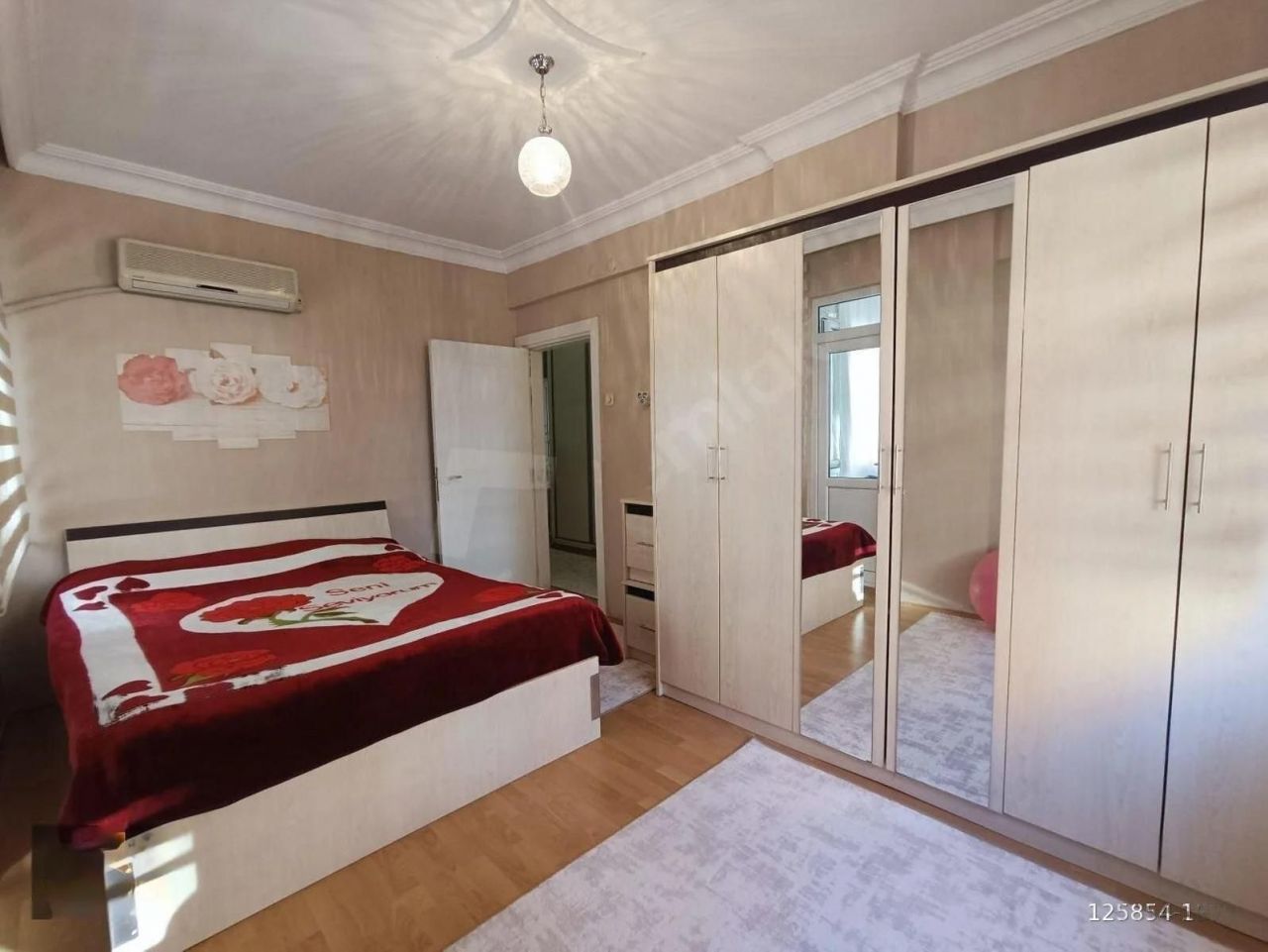 Квартира в Анталии, Турция, 150 м2 фото 3