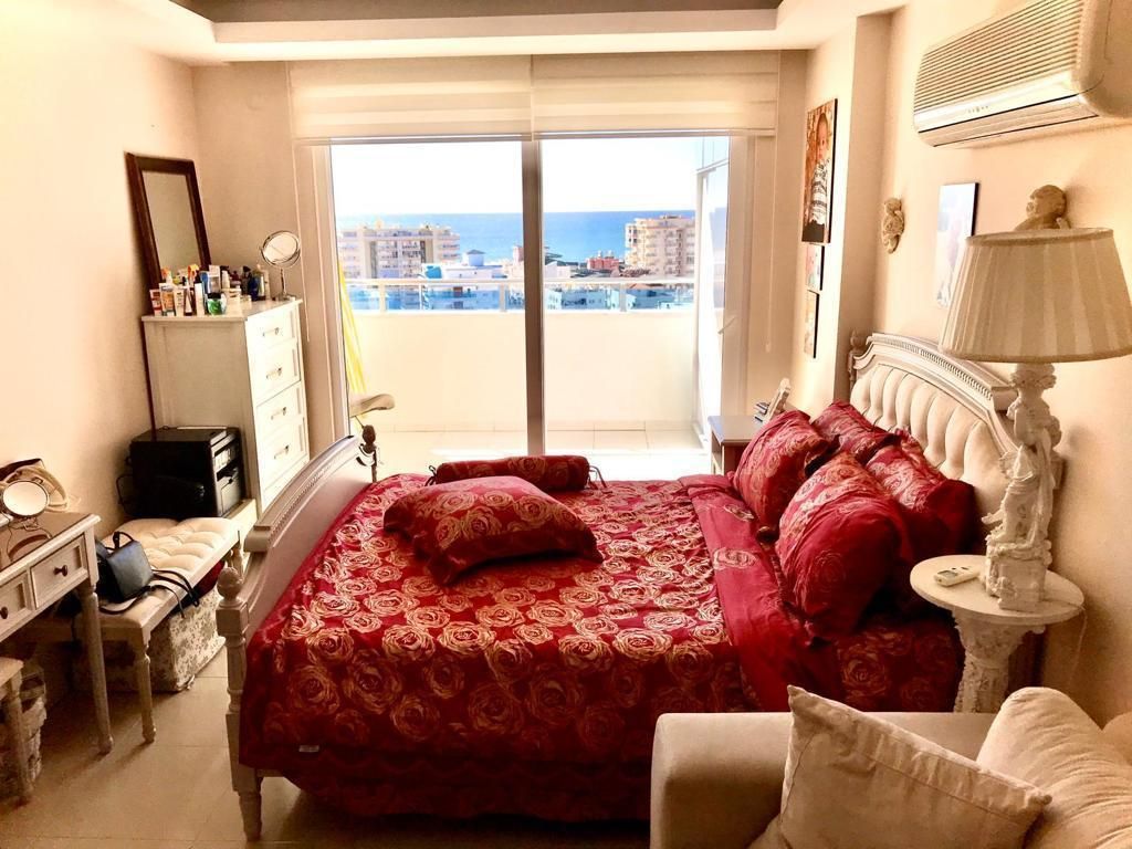 Пентхаус в Алании, Турция, 110 м2 фото 4