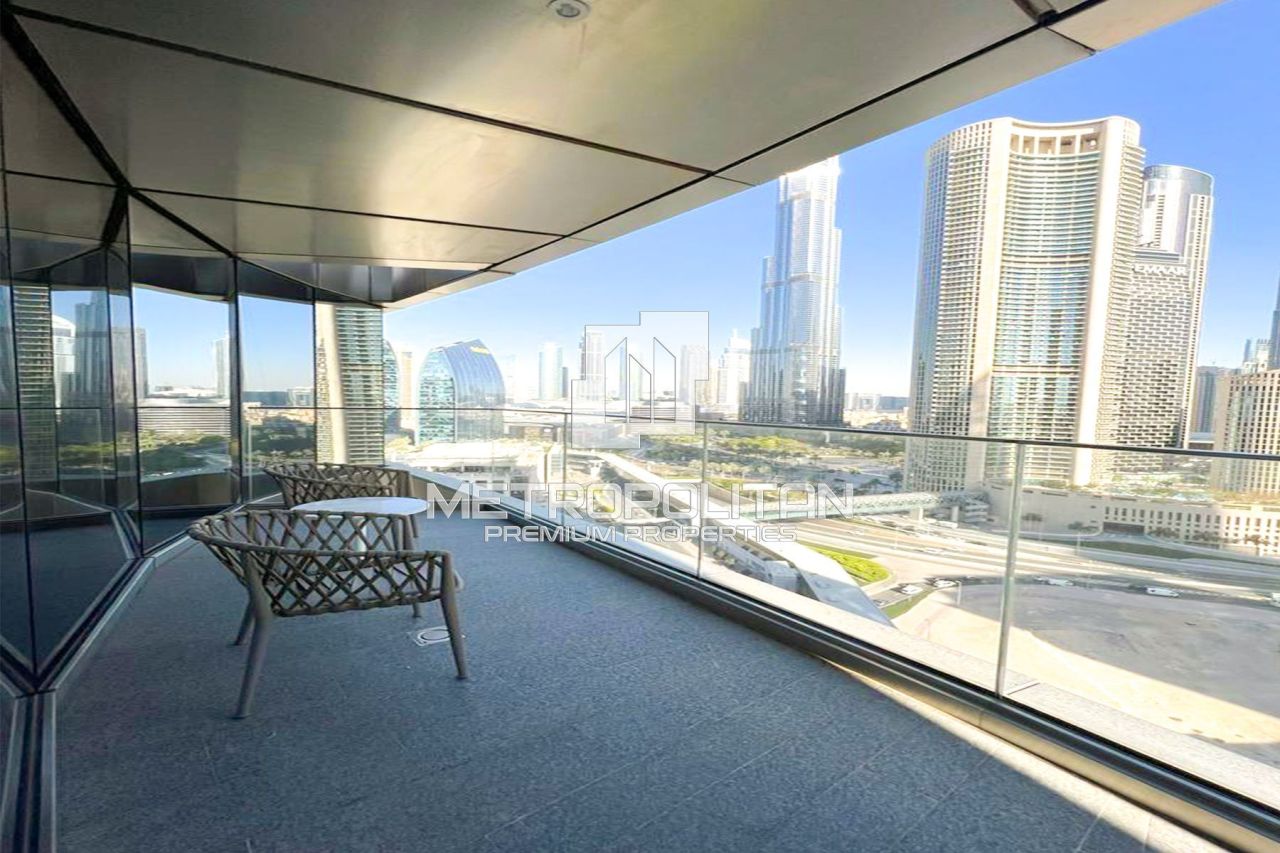 Апартаменты в Дубае, ОАЭ, 188 м2 фото 1