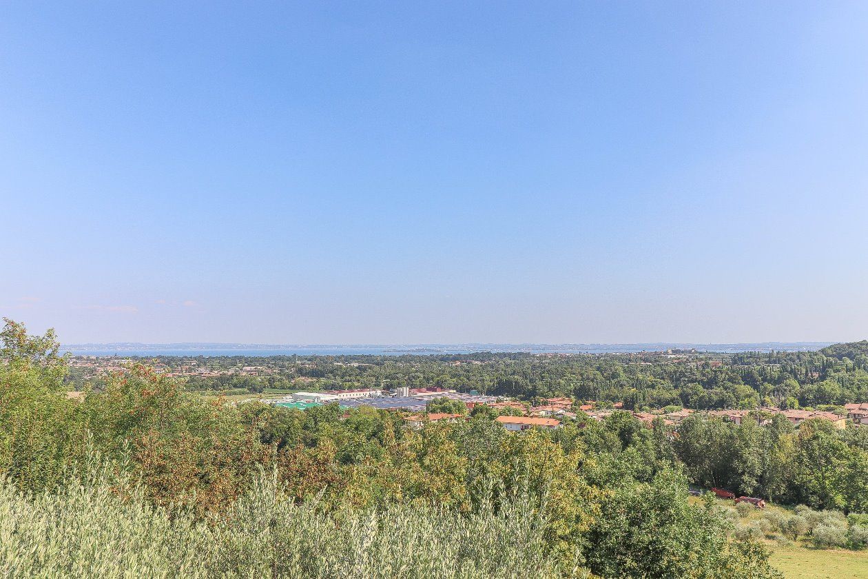Вилла в Польпенацце-дель-Гарде, Италия, 200 м2 фото 2