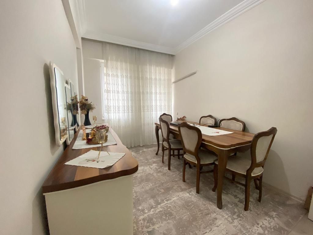 Квартира в Алании, Турция, 130 м2 фото 1