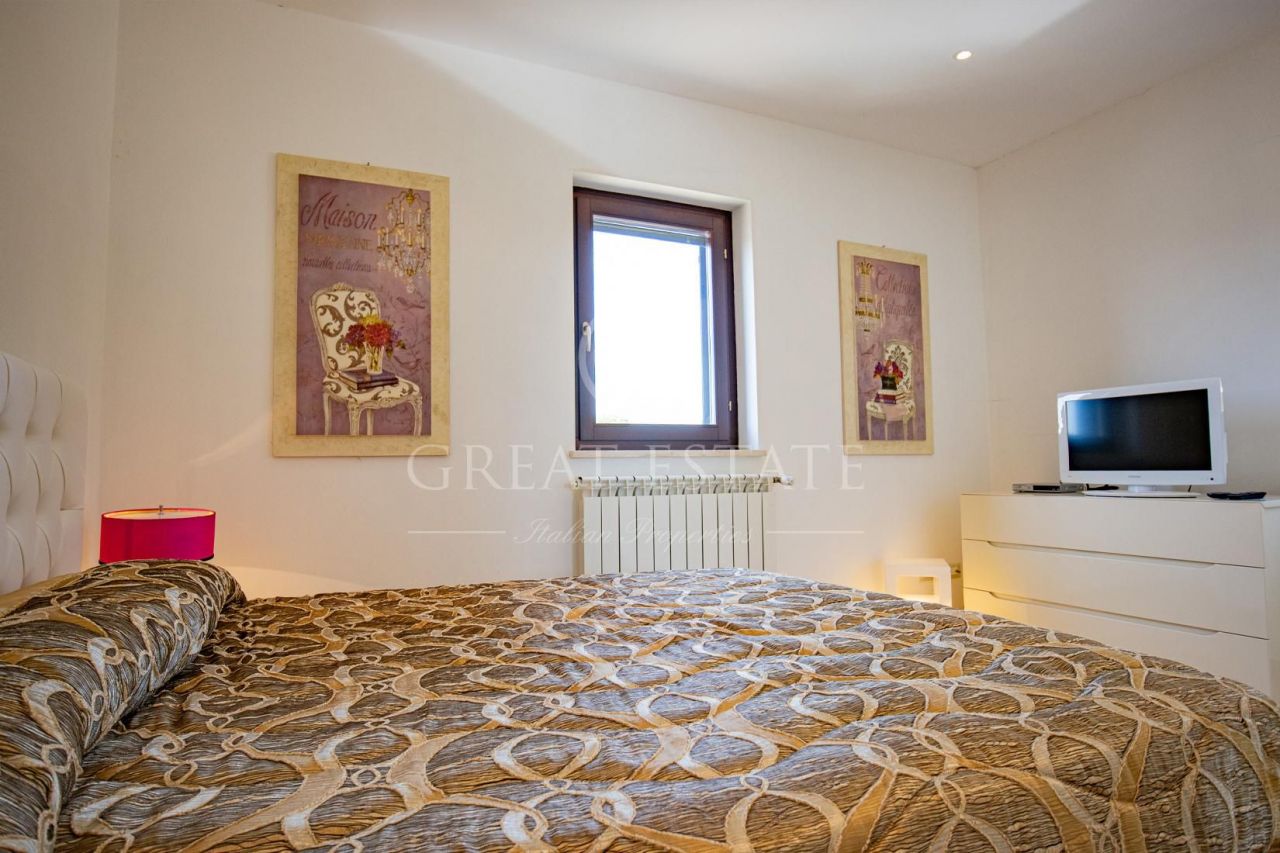 Вилла Manciano, Италия, 371.95 м2 фото 5