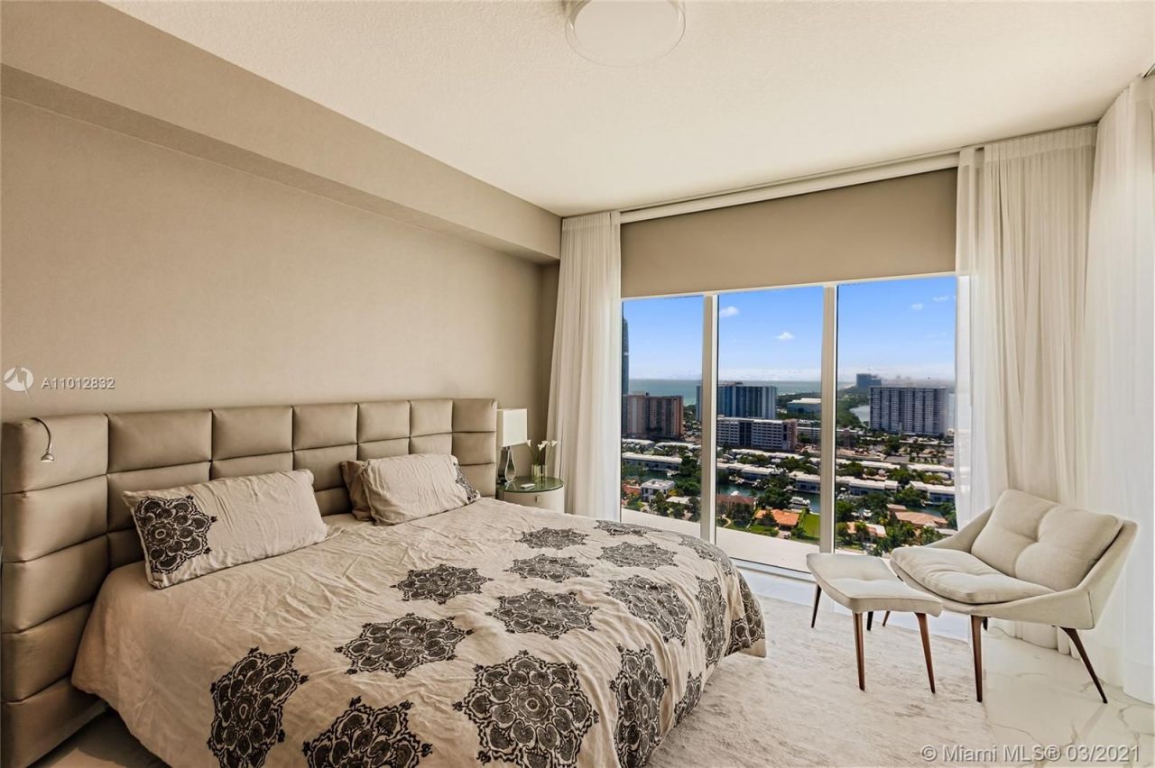Квартира в Майами, США, 170 м2 фото 4