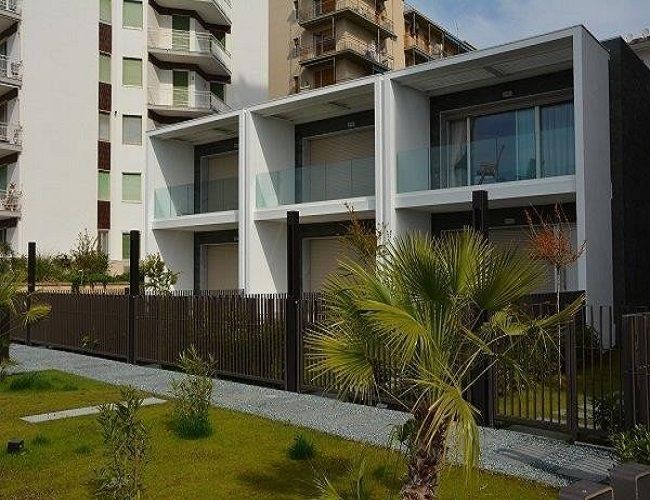 Квартира в Арма ди Таджа, Италия, 117 м2 фото 1