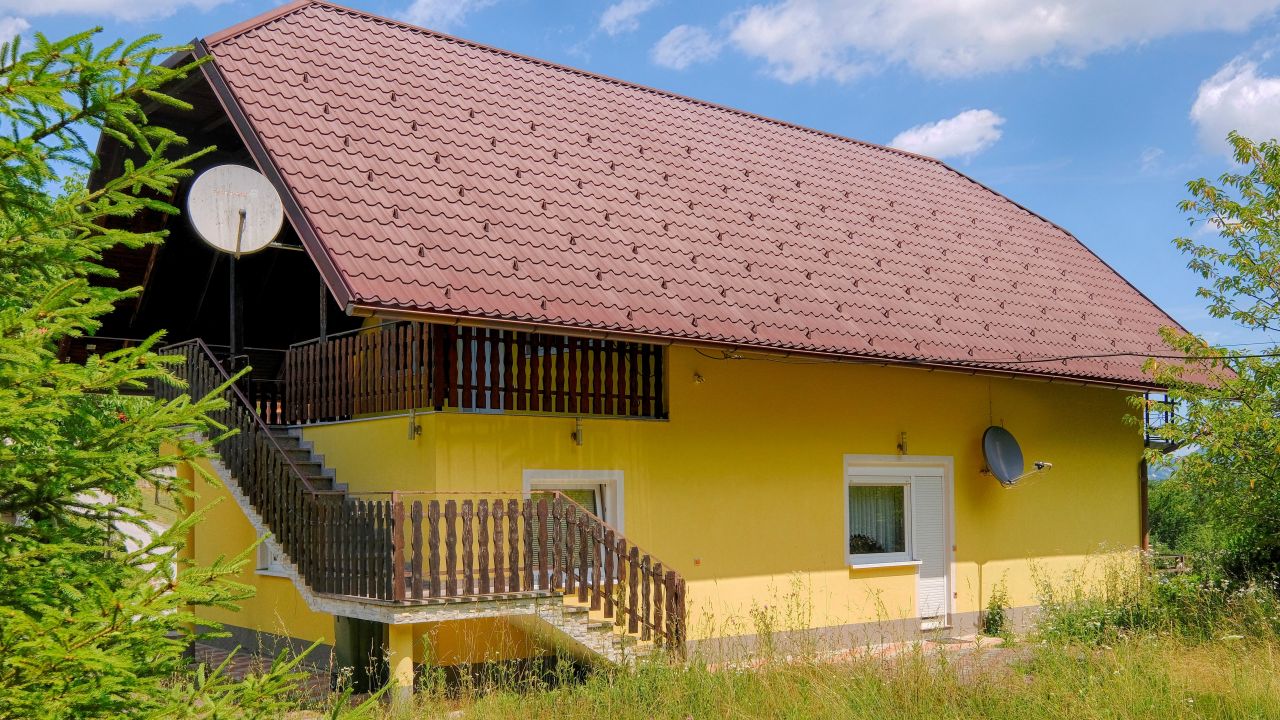 Дом в Рогашка-Слатине, Словения, 233 м2 фото 2