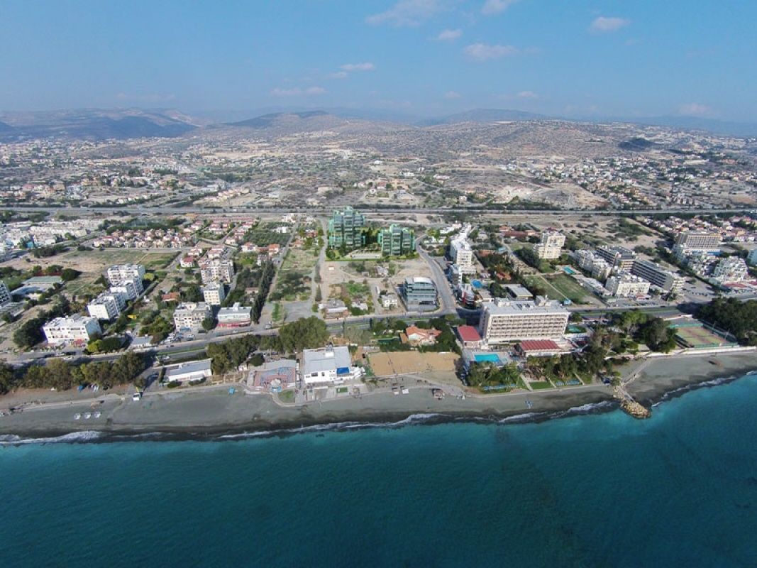 Квартира в Лимасоле, Кипр, 407 м2 фото 5