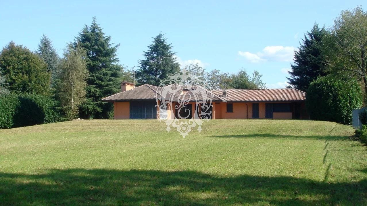Вилла Bosisio Parini, Италия, 300 м2 фото 3