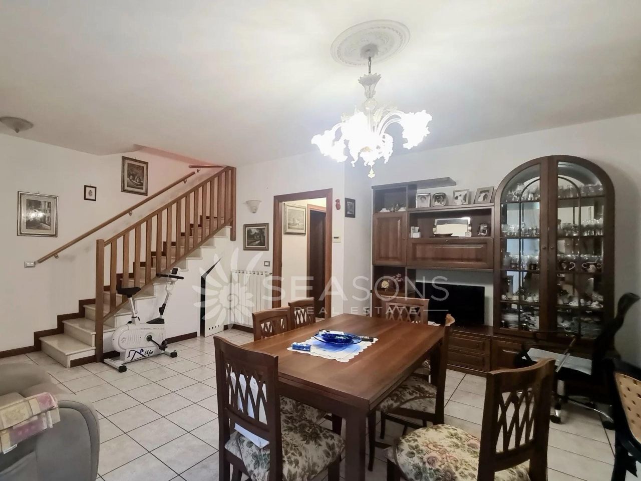 Дом в Каваллино-Трепорти, Италия, 110 м2 фото 3