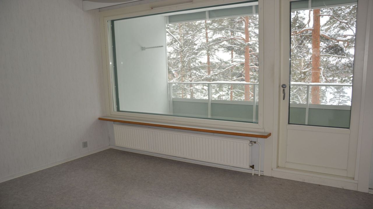 Квартира в Лахти, Финляндия, 28 м2 фото 2