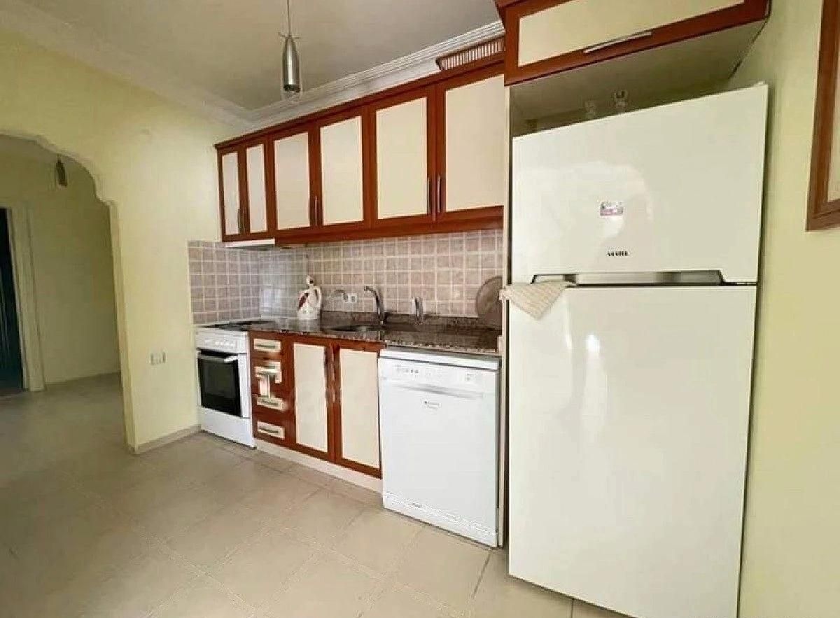 Квартира в Алании, Турция, 95 м2 фото 3