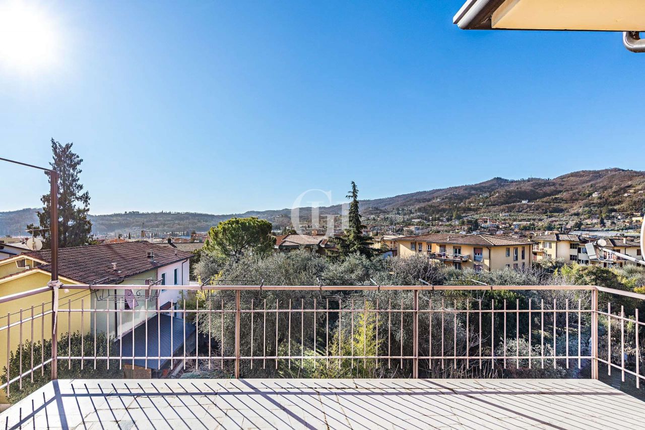 Апартаменты у озера Гарда, Италия, 103 м2 фото 3