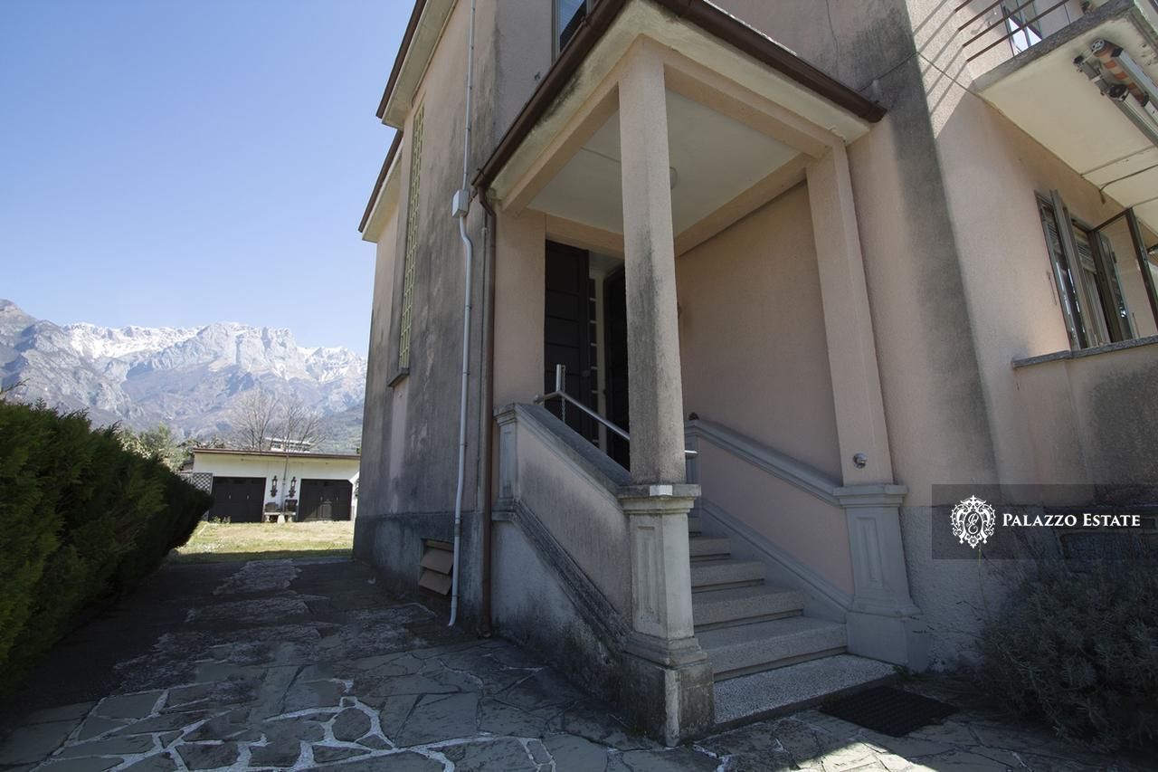 Вилла в Манделло-дель-Ларио, Италия, 278 м2 фото 2