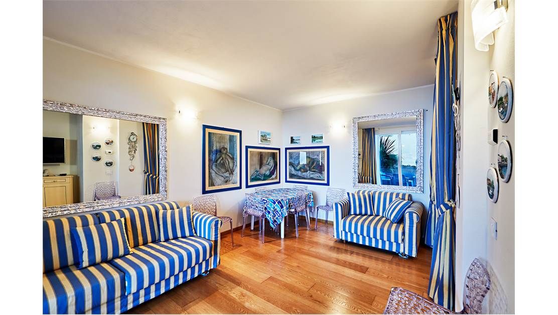 Апартаменты у озера Гарда, Италия, 68 м2 фото 3