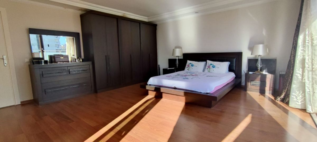 Квартира в Анталии, Турция, 220 м2 фото 4