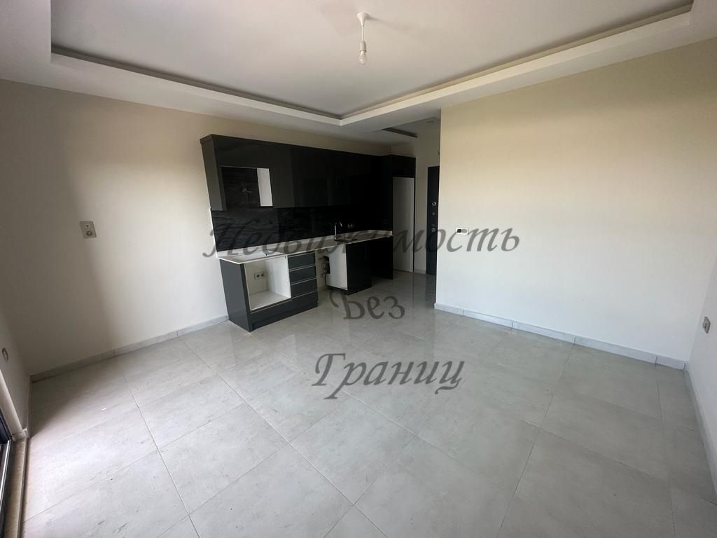 Квартира в Алании, Турция, 33 м2 фото 2