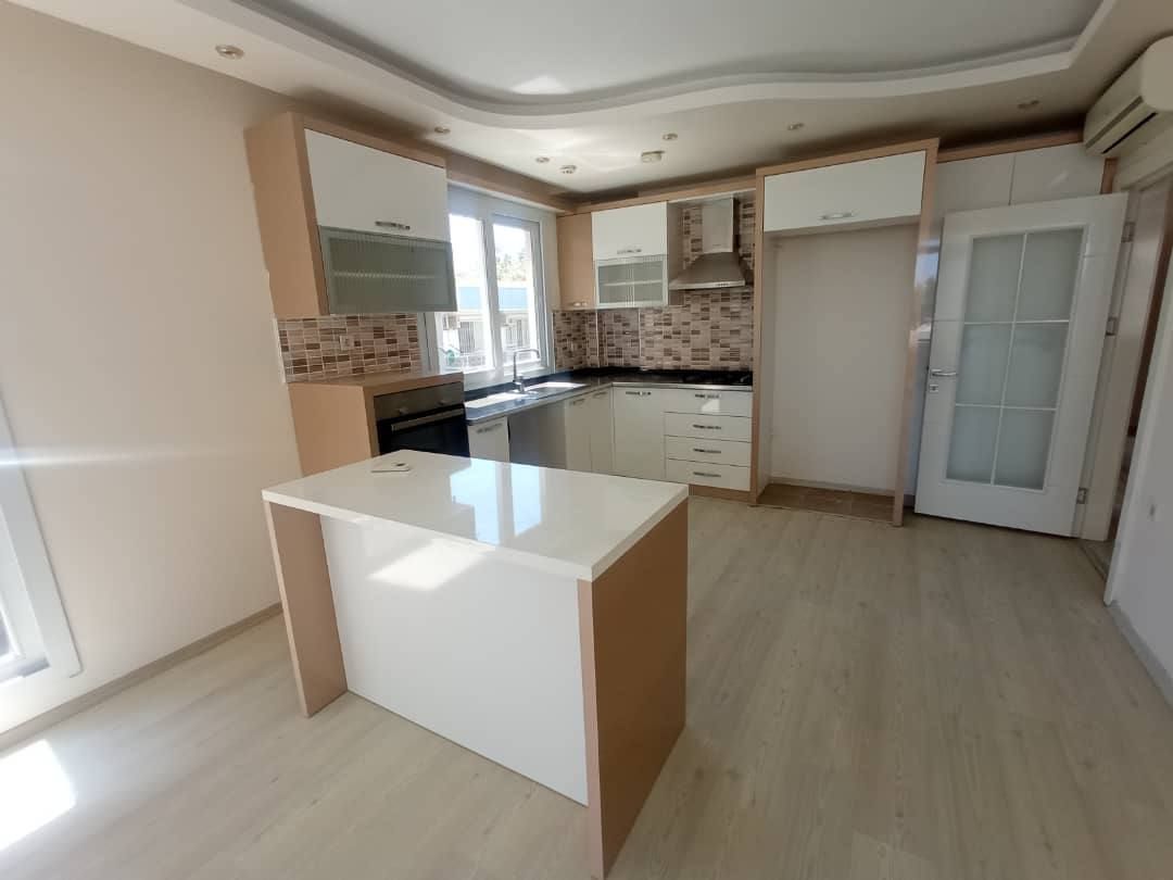 Квартира в Мерсине, Турция, 100 м2 фото 4