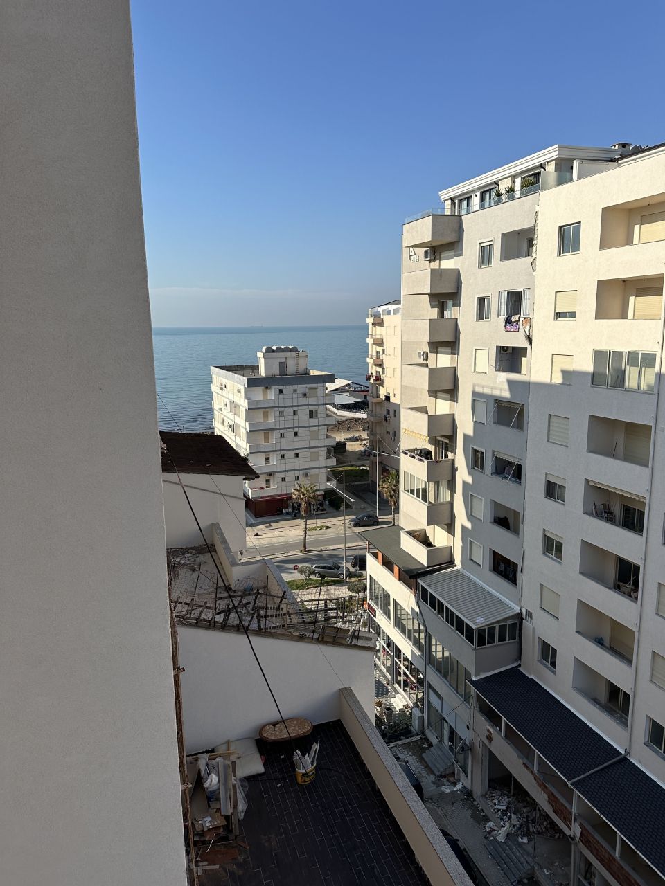 Квартира в Дурресе, Албания, 38 м2 фото 1