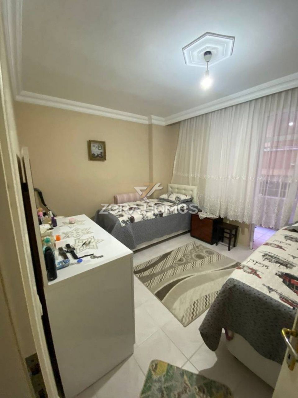 Апартаменты в Алании, Турция, 110 м2 фото 5