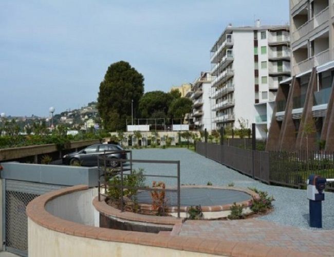 Апартаменты в Арма ди Таджа, Италия, 100 м2 фото 5