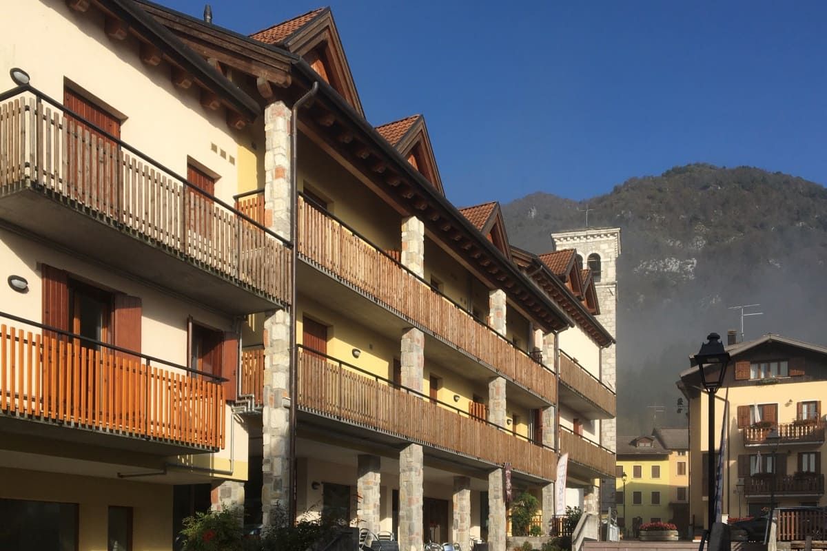 Квартира в Барчисе, Италия, 81 м2 фото 5