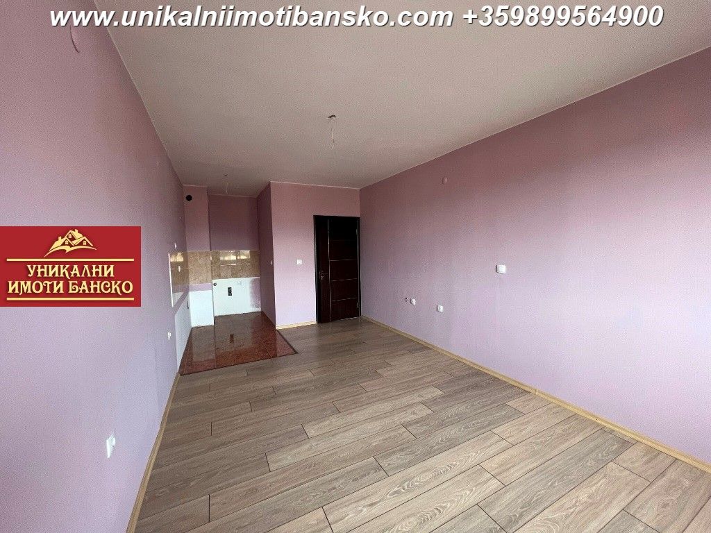 Апартаменты в Банско, Болгария, 84 м2 фото 5