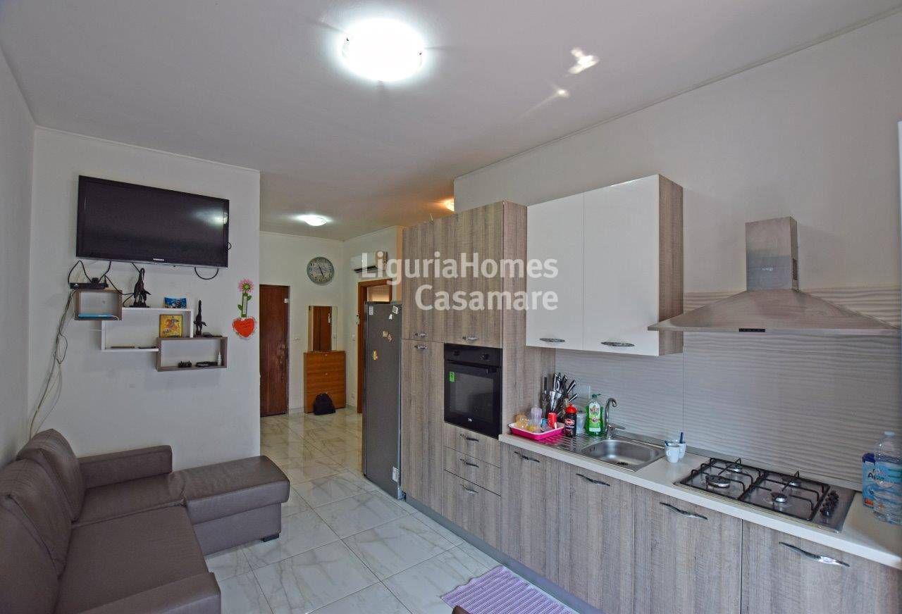 Квартира в Оспедалетти, Италия, 75 м2 фото 4