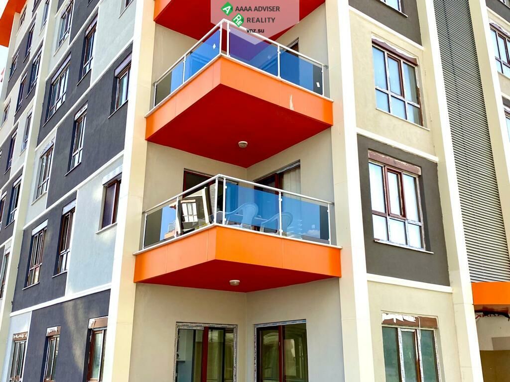 Квартира в Авсалларе, Турция, 77 м2 фото 2