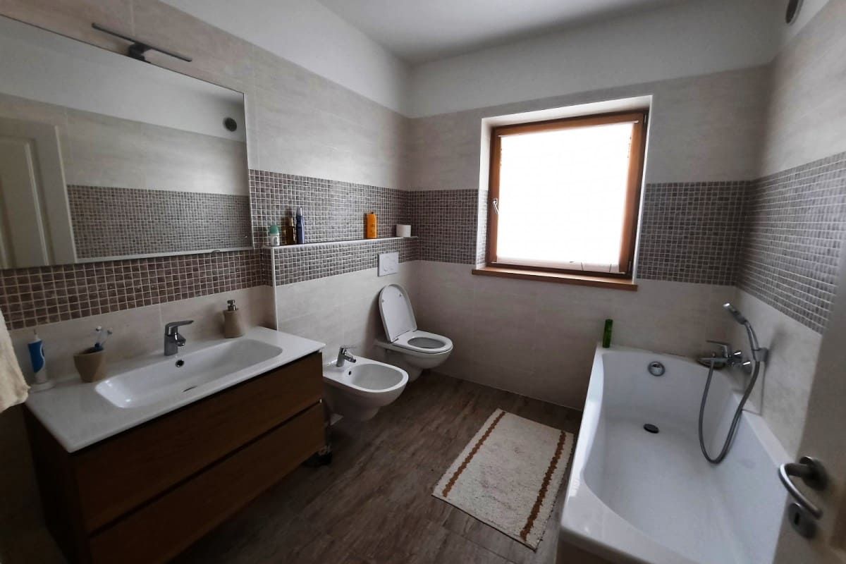 Квартира в Тренто, Италия, 162 м2 фото 4