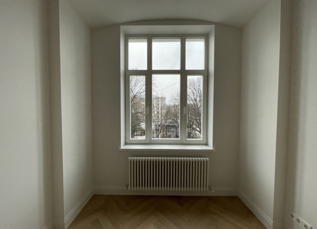 Квартира в Риге, Латвия, 86 м2 фото 3