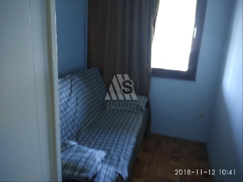 Квартира в Баре, Черногория, 50 м2