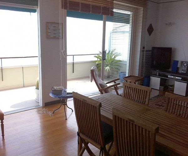 Пентхаус в Оспедалетти, Италия, 130 м2 фото 2