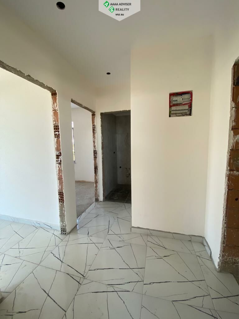 Квартира в Алании, Турция, 80 м2 фото 4