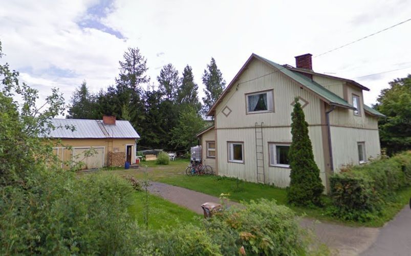 Дом в Иматре, Финляндия, 172 м2 фото 1