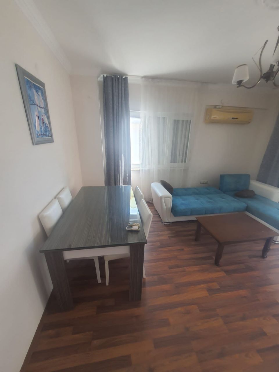 Квартира в Алании, Турция, 100 м2 фото 3