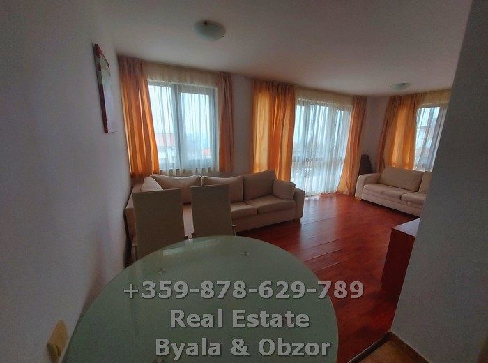 Квартира в Бяле, Болгария, 90 м2 фото 3