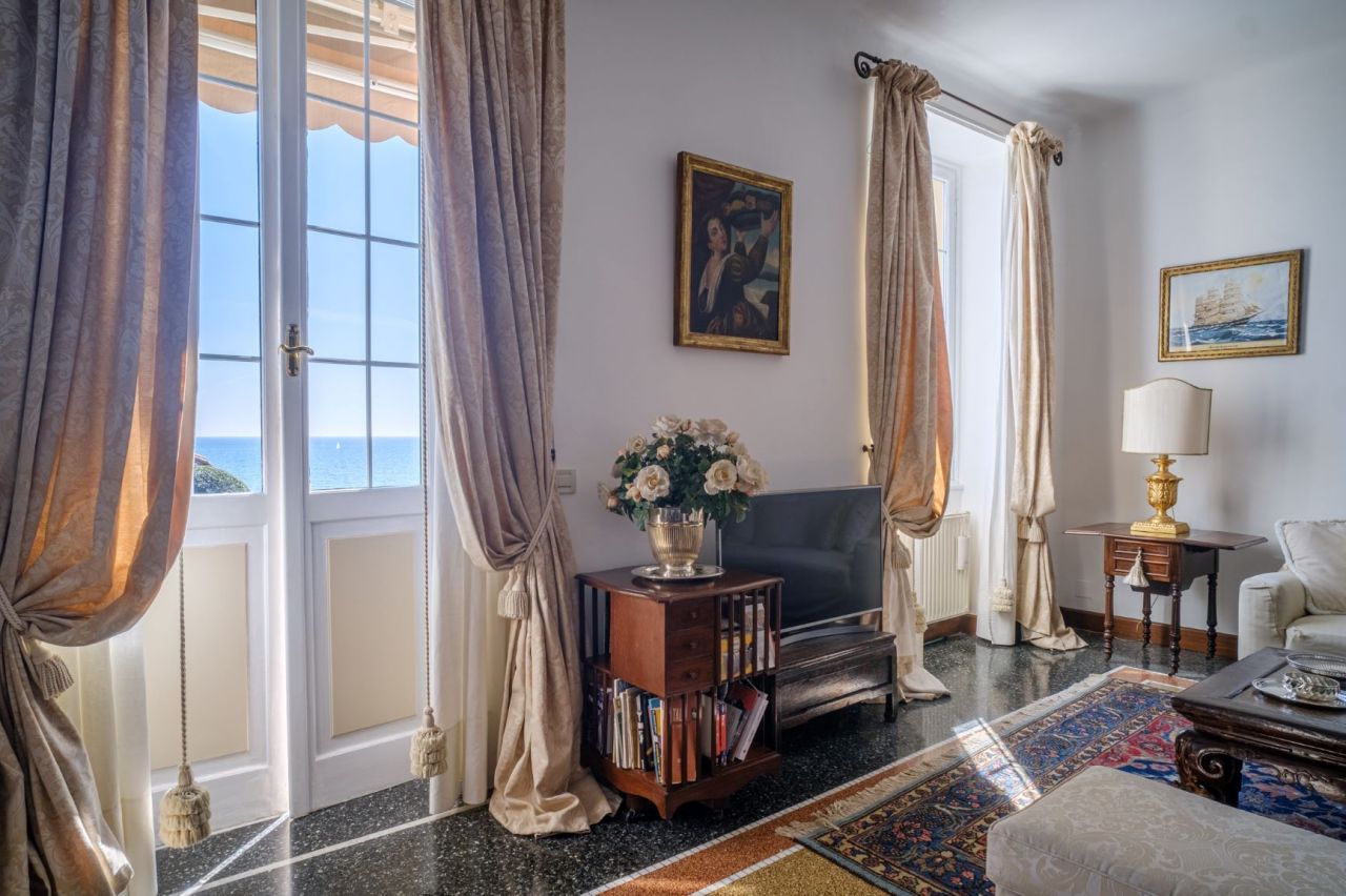 Квартира в Аренцано, Италия, 171 м2 фото 3