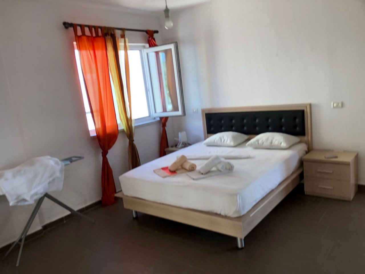 Квартира в Дурресе, Албания, 100 м2 фото 5