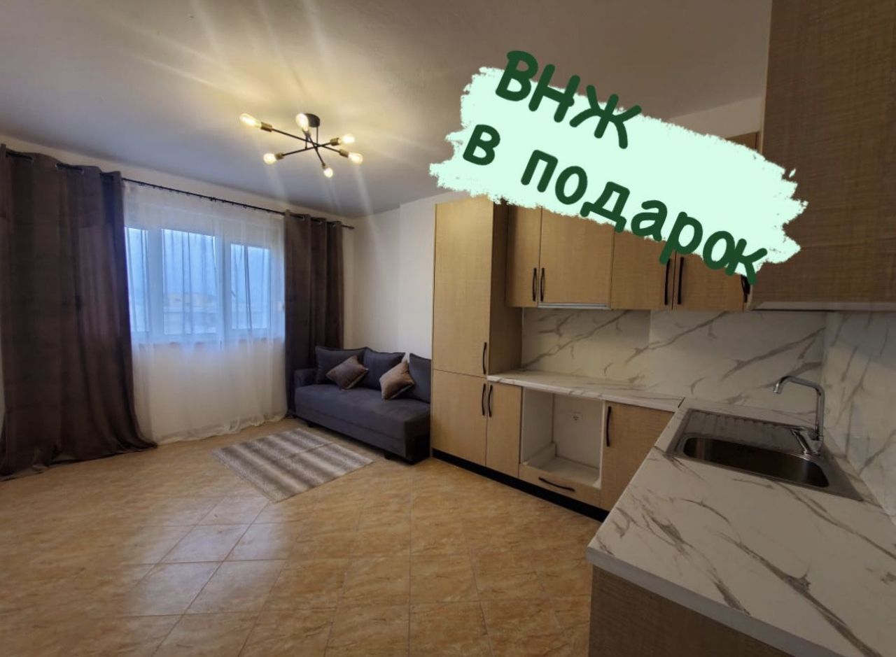 Апартаменты в Дурресе, Албания, 50 м2 фото 1